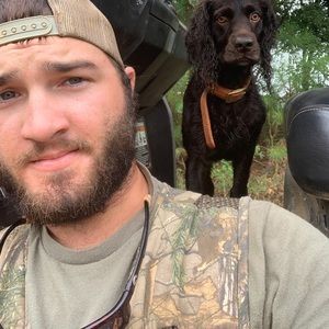 Meet your Posher, Austin